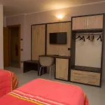 Hotell San Marco Rionero in Vulture