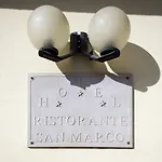 Hotell San Marco 3*