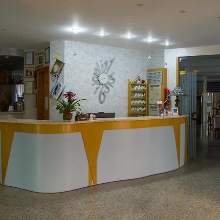 Hotel San Marco Rionero in Vulture