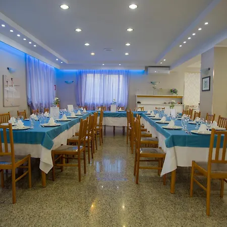 Hotell San Marco Rionero in Vulture