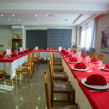San Marco Hotell 3*