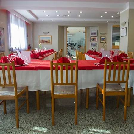 Hotell San Marco Rionero in Vulture