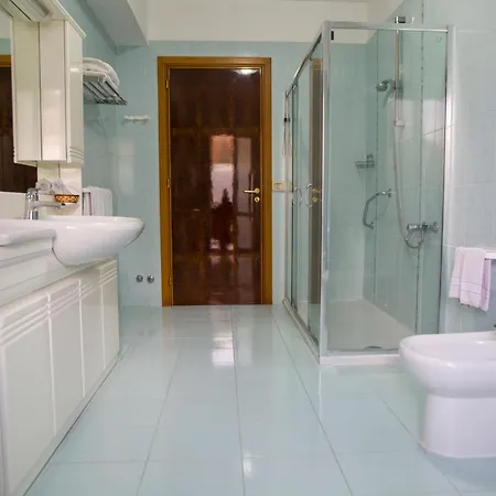 San Marco 3* Rionero in Vulture