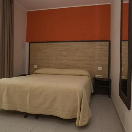 San Marco Rionero in Vulture