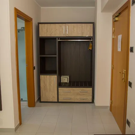 Hotel San Marco Rionero in Vulture