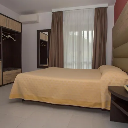 San Marco Rionero in Vulture