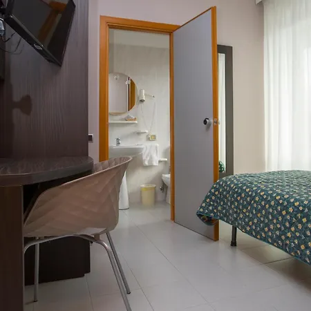 Hotel San Marco