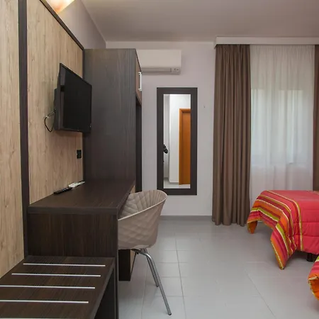 Hotel San Marco