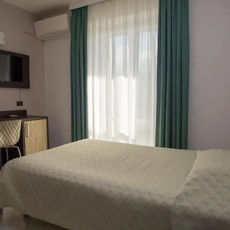 San Marco Hotel 3*