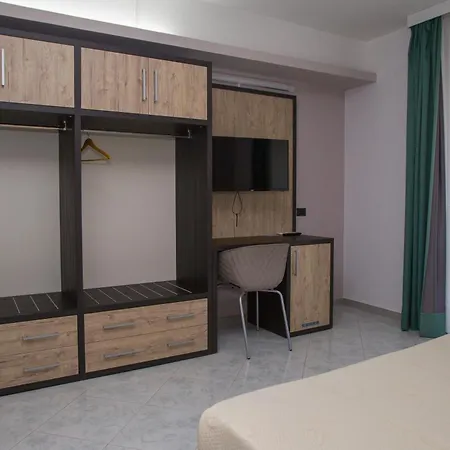 Hotel San Marco 3*