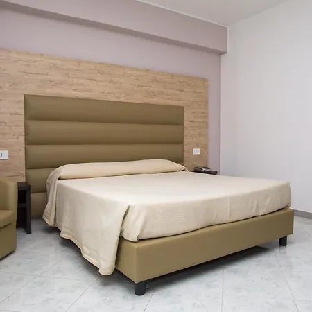 Hotel San Marco 3*