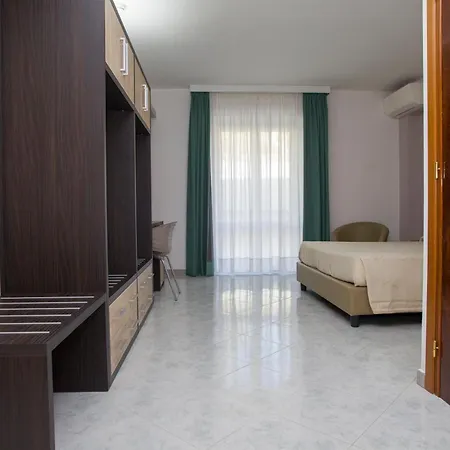 San Marco 3*