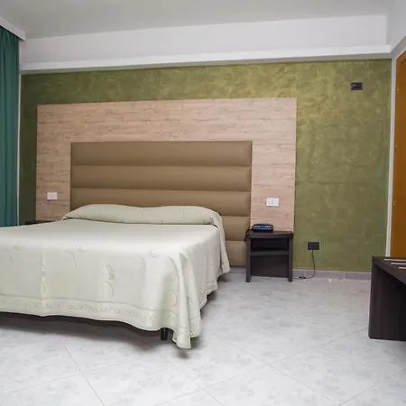 San Marco 3* Rionero in Vulture