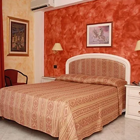 San Marco Hotel Rionero in Vulture