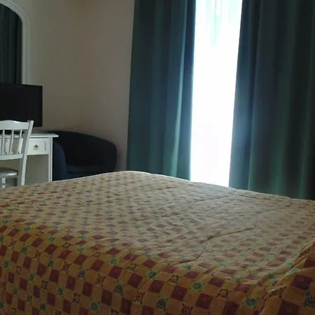 Hotel San Marco