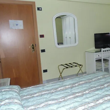 San Marco Hotel 3*