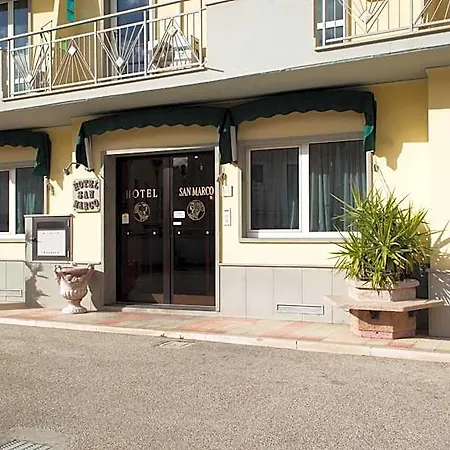 San Marco فندق