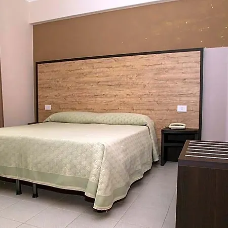 San Marco Отель 3*