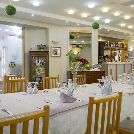 Hotel San Marco 3*