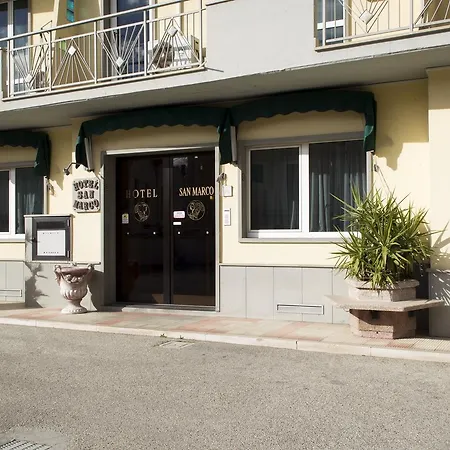 Hotel San Marco 3*