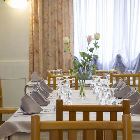 Hotel San Marco 3*