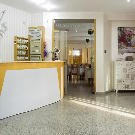 San Marco 3* Rionero in Vulture