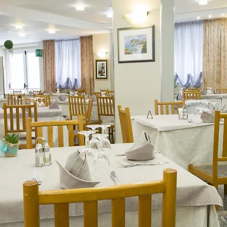 Hotel San Marco 3*