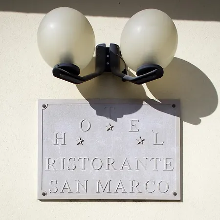 Hotel San Marco 3*