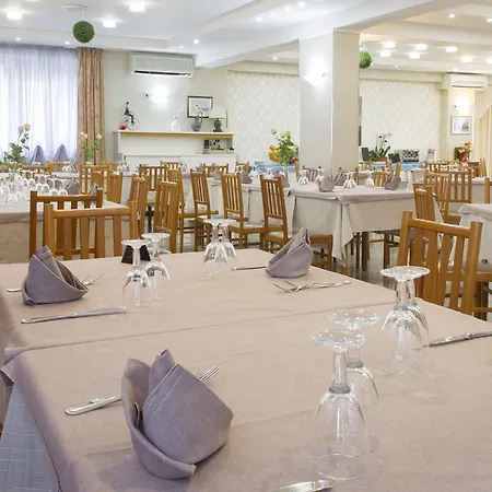 Hotel San Marco 3*