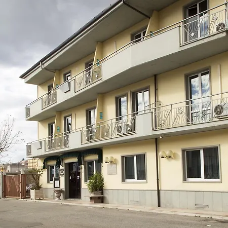 Hotel San Marco 3*
