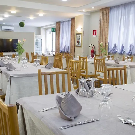 Hotel San Marco 3*