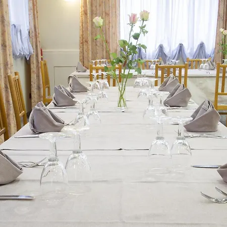 Hotel San Marco 3*