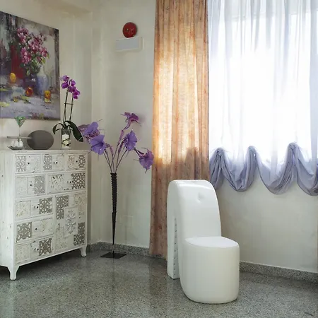 Hotel San Marco 3*