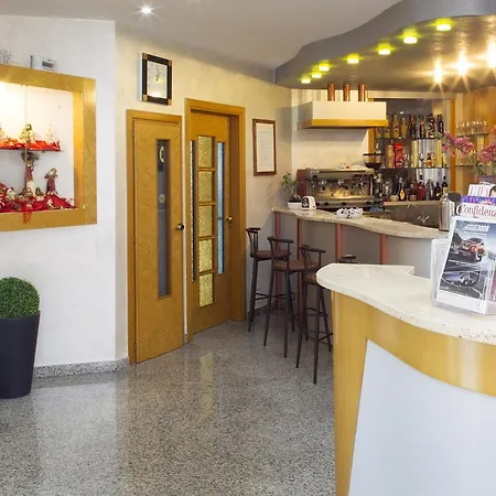 San Marco 3* Rionero in Vulture