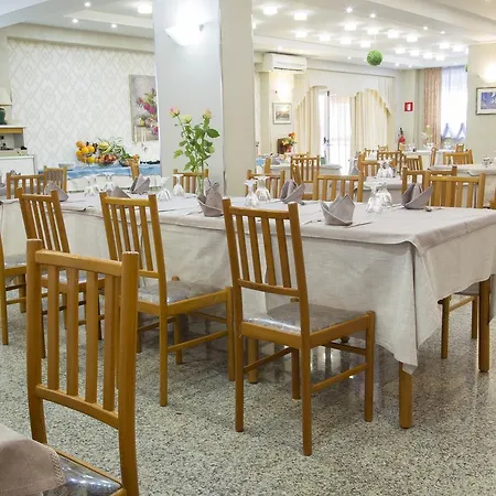 Hotel San Marco 3*