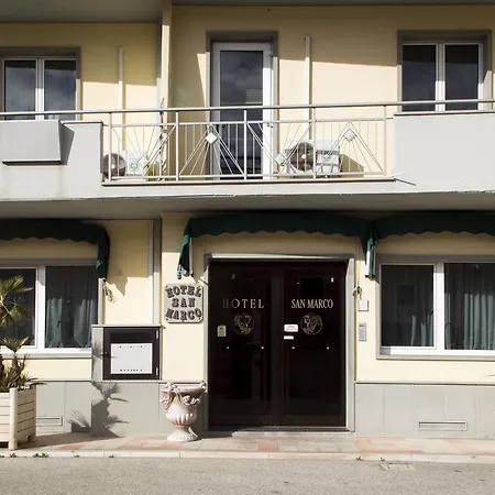 Hotel San Marco 3*