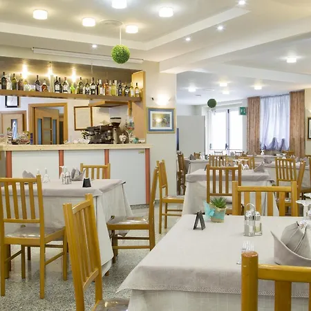 Hotel San Marco 3*