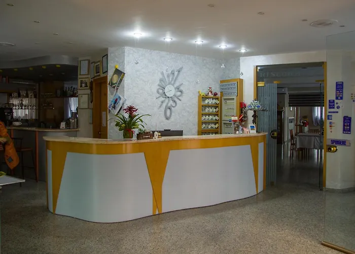 Hotel San Marco Rionero in Vulture