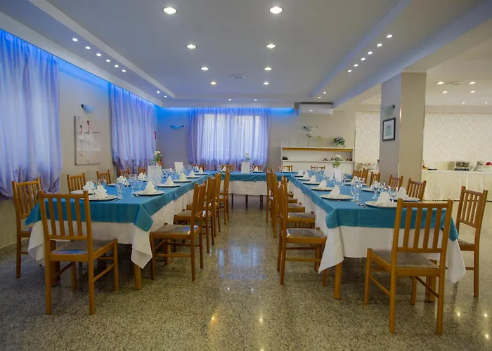 Hotel San Marco Rionero in Vulture