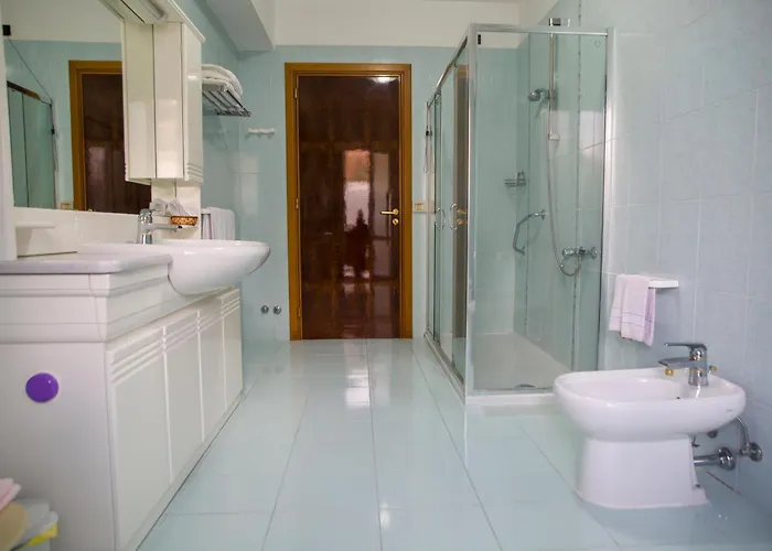 San Marco 3* Rionero in Vulture