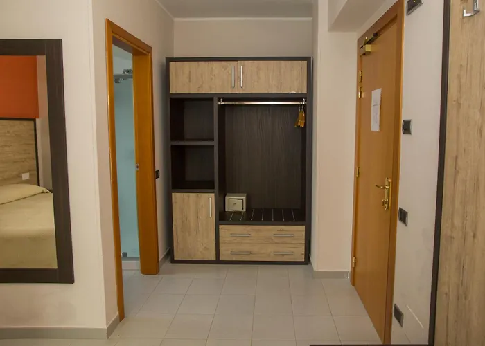 Hotel San Marco Rionero in Vulture