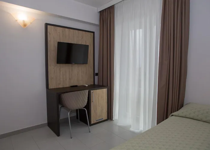 San Marco Hotel Rionero in Vulture