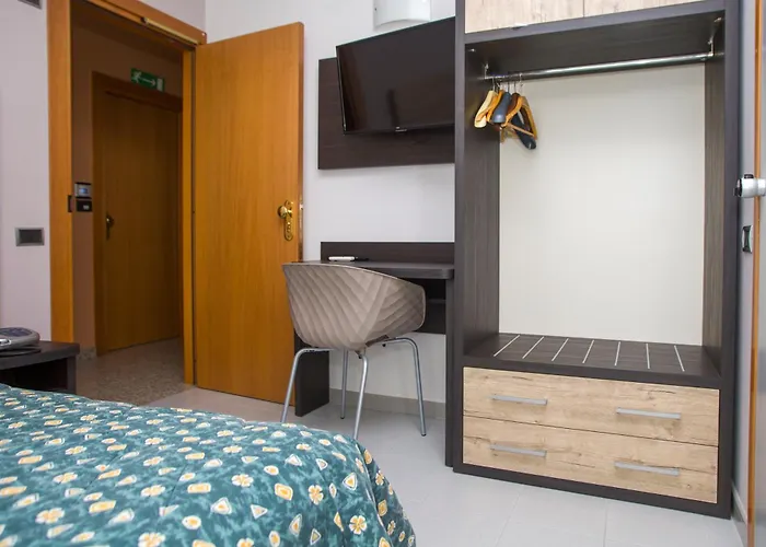 San Marco Hotel Rionero in Vulture