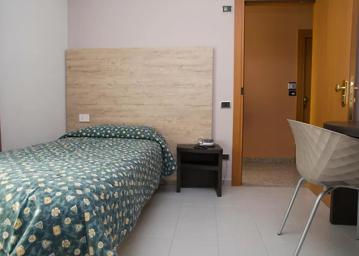 San Marco 3* Rionero in Vulture