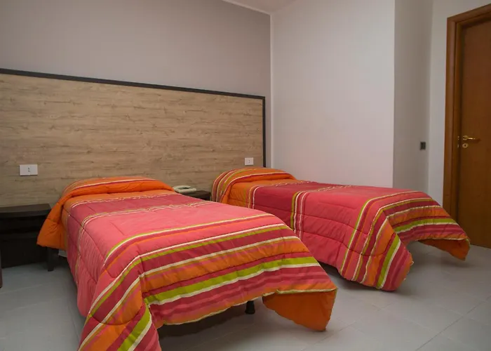 San Marco Hotel Rionero in Vulture