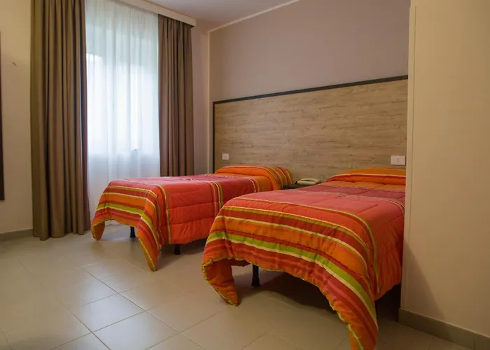 San Marco 3* Rionero in Vulture