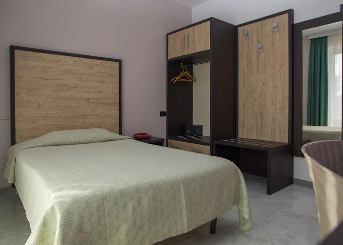 San Marco Hotel Rionero in Vulture