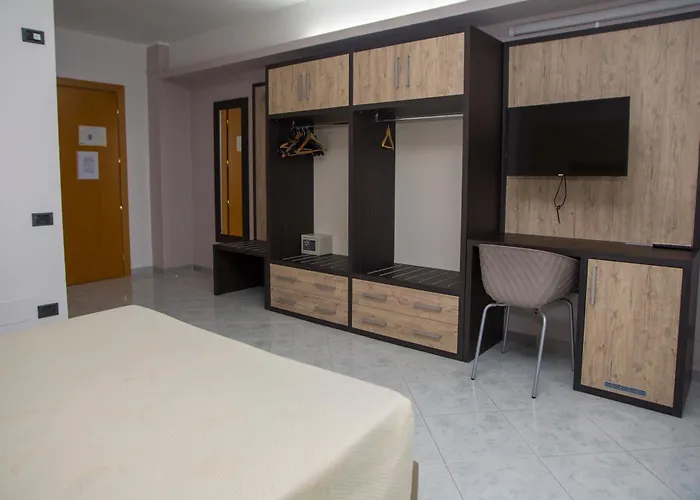 San Marco 3* Rionero in Vulture