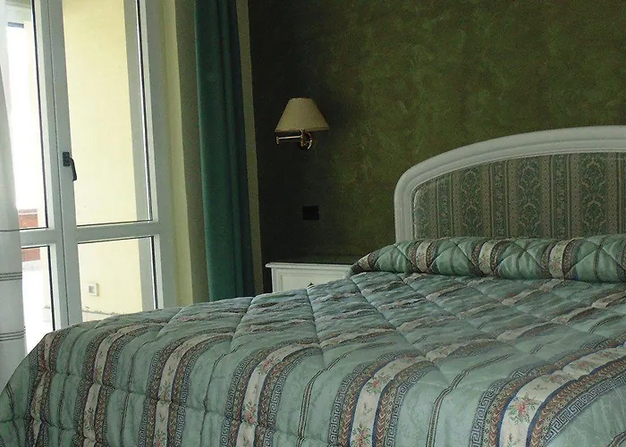 San Marco Hotel Rionero in Vulture