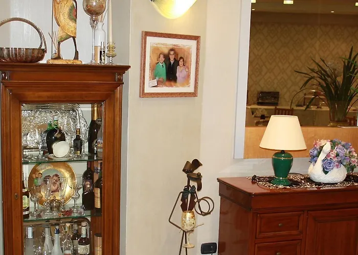 Hotel San Marco Rionero in Vulture